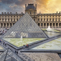 Paris Museum, Louvre, EACS 2025, European AIDS Clinical Society