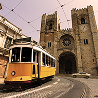 Lisbon, Lissabon, EHC, European Headache Federation