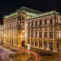 Vienna State Opera, EURETINA 2026