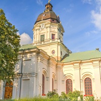 Stockholm, Medical congress ESCMID 2027