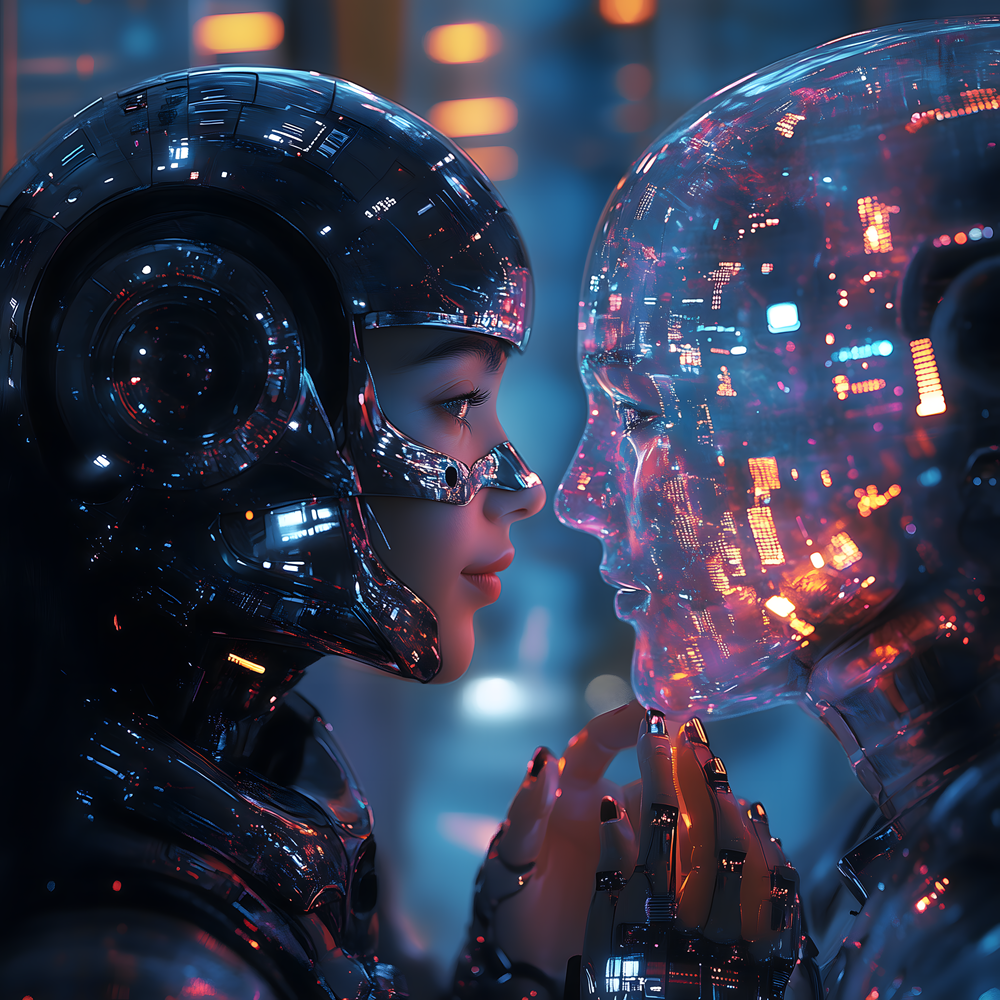 Robots in Events, Robots as Receptionist, Robots as Staff, Robotisierung, Robotern in Veranstaltungen