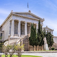 Athen, medical congress