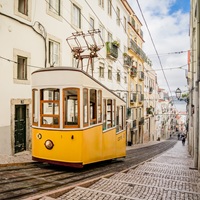 Lisbon, Portugal 2028 EAS Congress