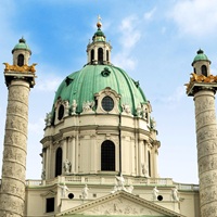 Vienna, EAHP Congress 2027