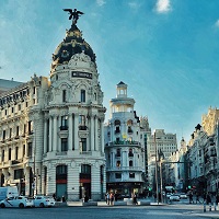 Madrid, EBMT 2026