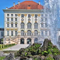 Munich Nymphenburg, Medical Congress, ESMO Gastrointestinal Cancers Congress