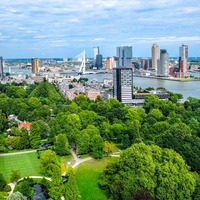 EAN Medical Congress 2028, Rotterdam