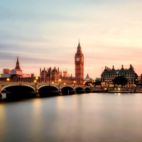 London city, EUROPEAN Congress