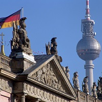 ESPID 2027, Berlin, Germany