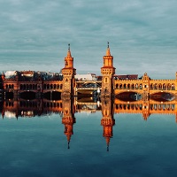 Berlin, UEGW 2025