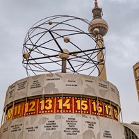 CEORL-HNS, Berlin Germany