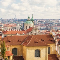 Prague Czech Republic, EACS European AIDS Clinical Society