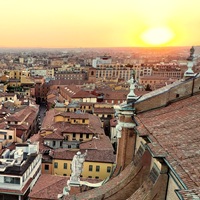 Bologna Italy, ESPID European Society of Paediatric Infectious Diseases