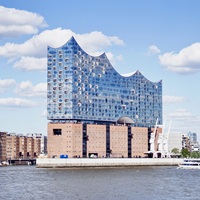 Hamburg, Congress ICEM