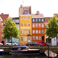 Copenhagen, The Little Mermaid. Euroanaesthesia 2027