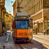 ERS Congress, Milan Italy
