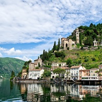 Lugano, Switzerland, ESMO Sarcoma and Rare Cancers Congress 2027