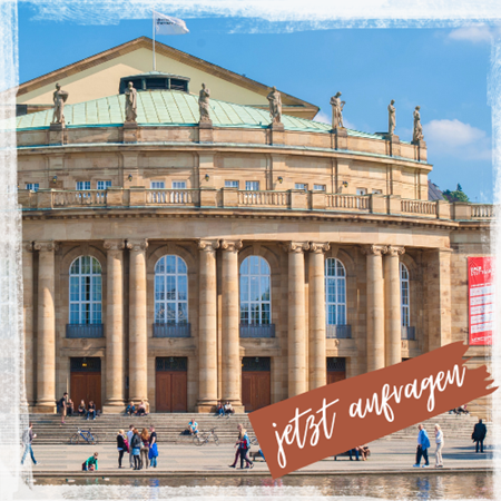CMT Stuttgart 2027 Messebild