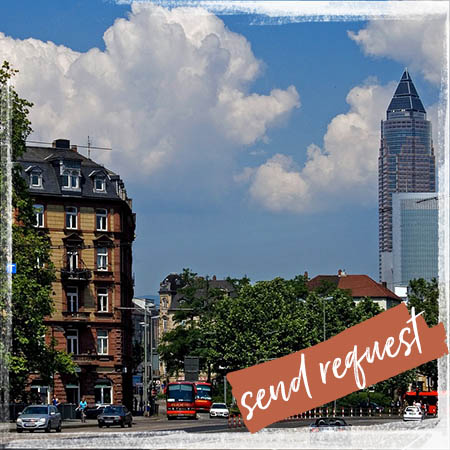 Achema 2021, Achema 2021 Frankfurt, Hotel buchen Achema 2021 Frankfurt