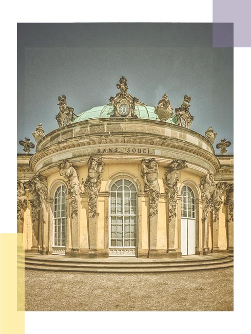 stadtrundfahrt potsdam, hop on hop off potsdam, sightseeing potsdam, potsdam city tour, tour potsdam, busrundfahrt potsdam, Sanssouci Palace tour