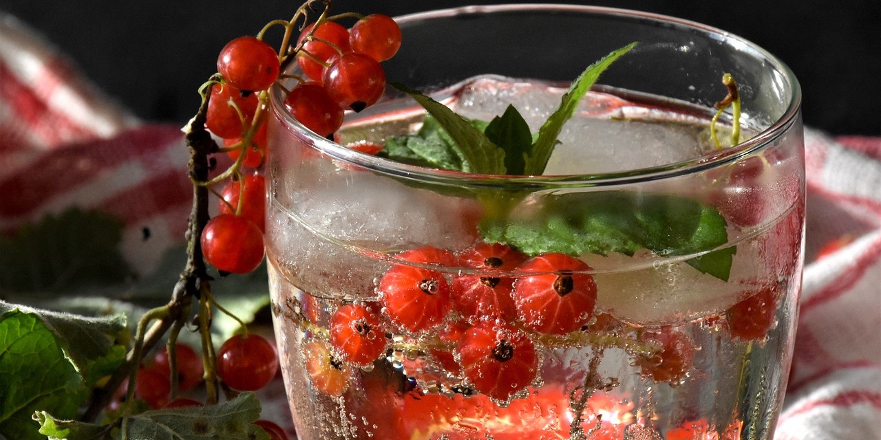 Enjoyment with zero-alcohol level