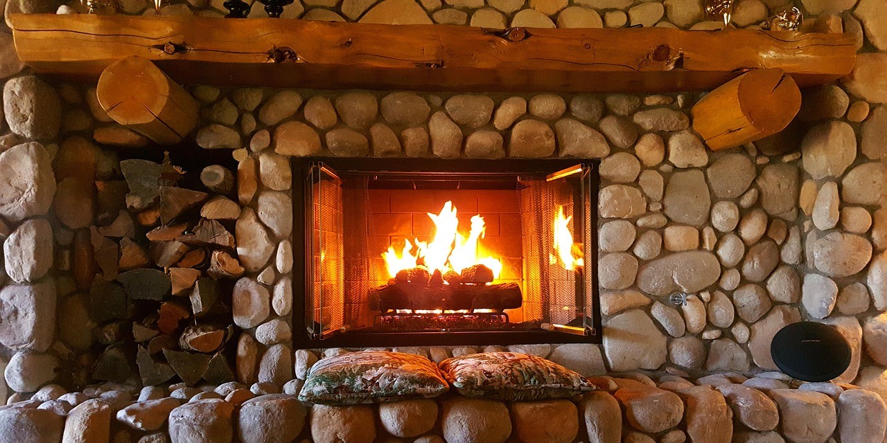 Fireside Chats