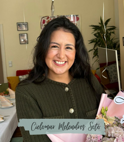 Cielomar Melendres Soto(1)
