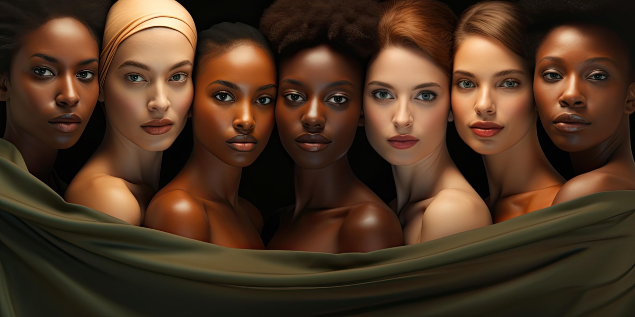 SDG 10 – Reducing inequalities