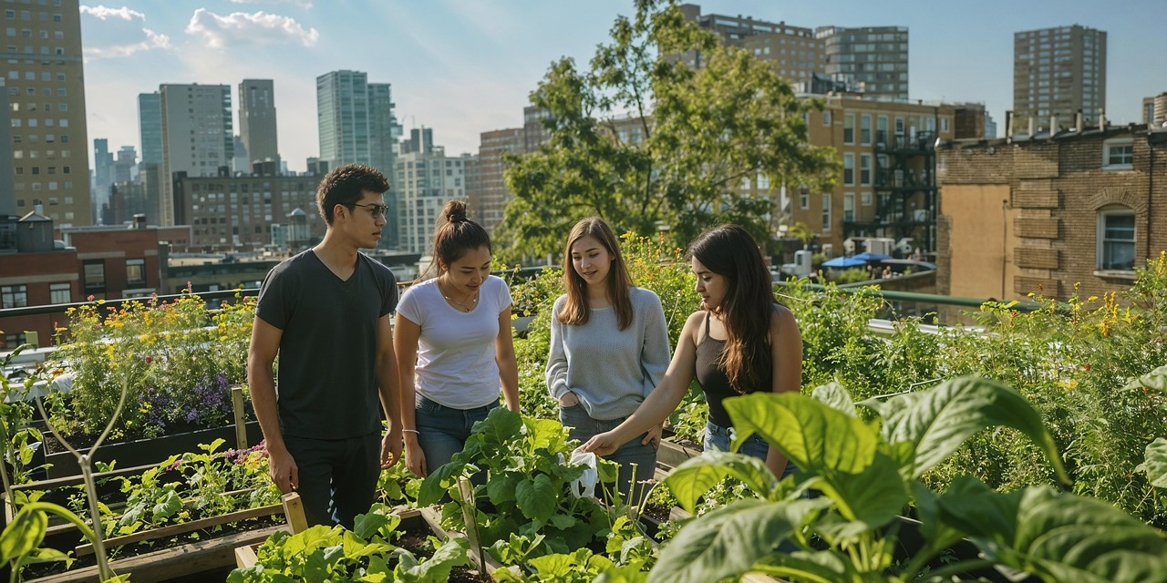 SDG 11 – Sustainable cities and communities