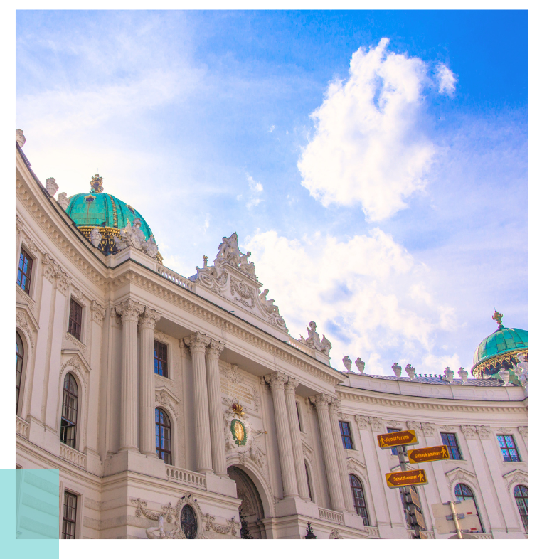 Hofburg, Museum in Vienna