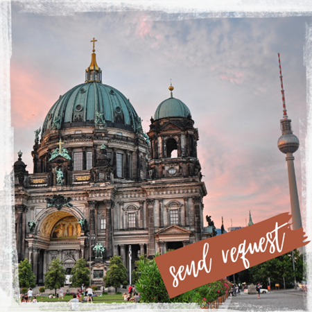 Tradeshow image Berlin