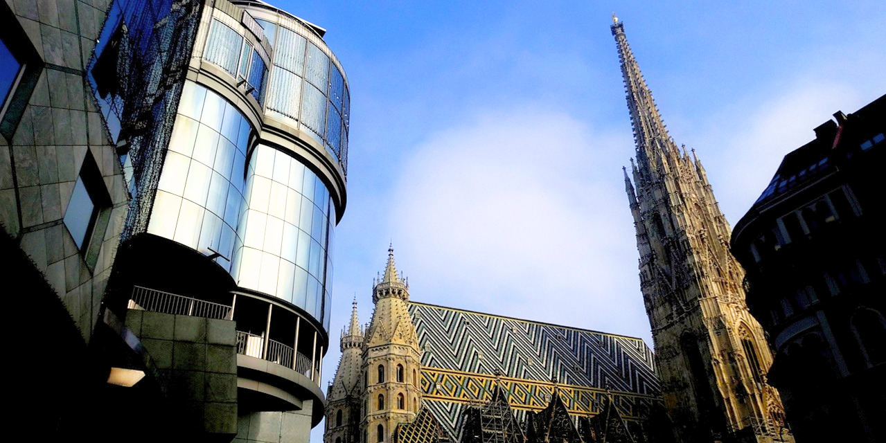 Stephansdom, Attractions in Wien