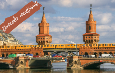 InnoTrans 2026 Berlin